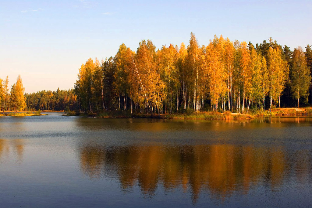 фото "***" метки: пейзаж, осень