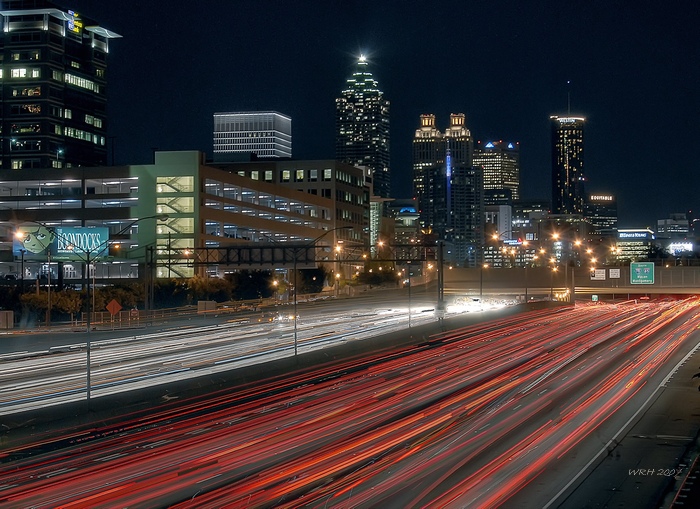 photo "Clarity in Time" tags: city, architecture, landscape, 