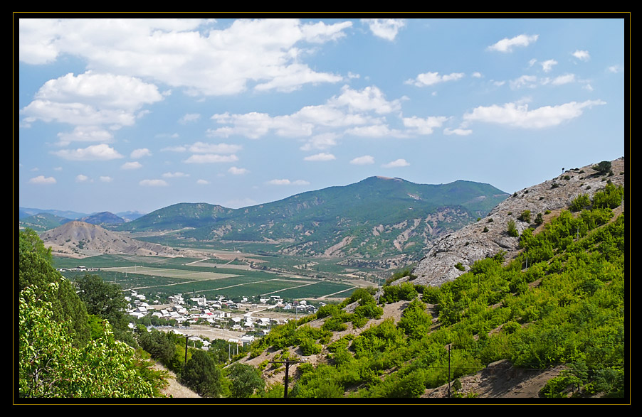 photo "***" tags: landscape, mountains