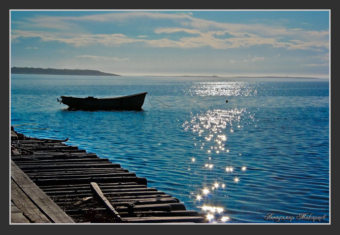 photo "***" tags: landscape, water