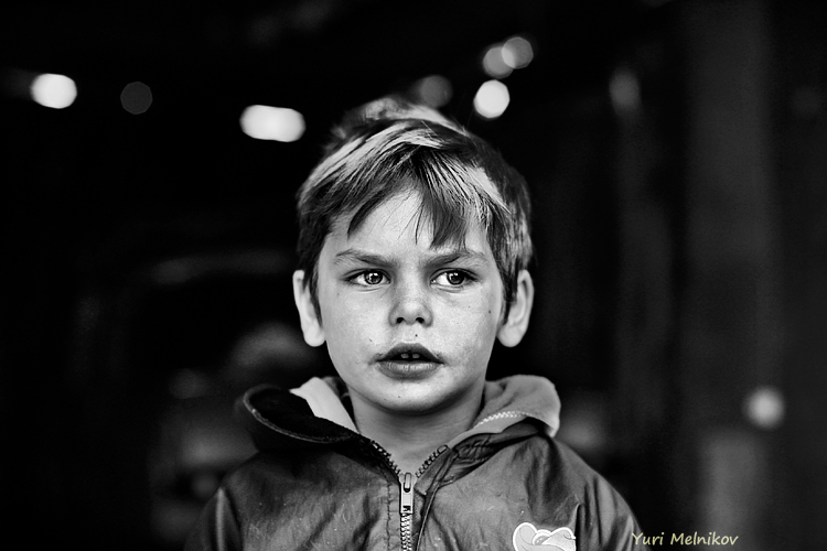 photo "***" tags: portrait, black&white, 