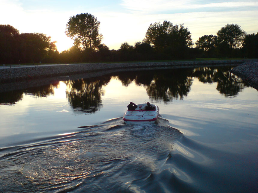 фото "Amor" метки: пейзаж, весна, вода