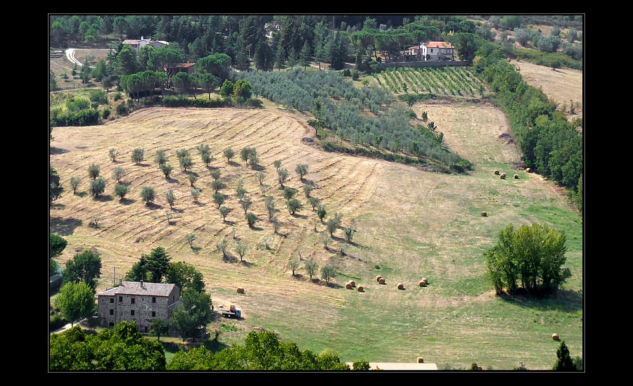 photo "****" tags: landscape, travel, Europe, summer