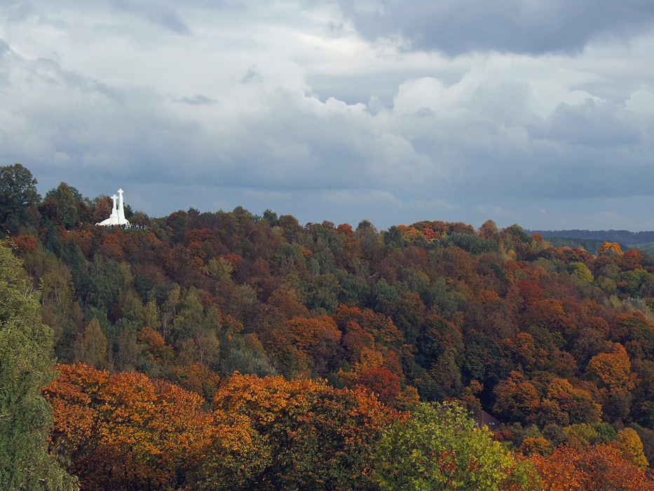 photo "***" tags: landscape, city, 