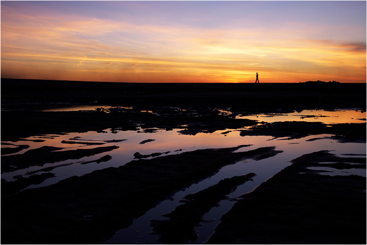 photo "***" tags: landscape, spring, sunset