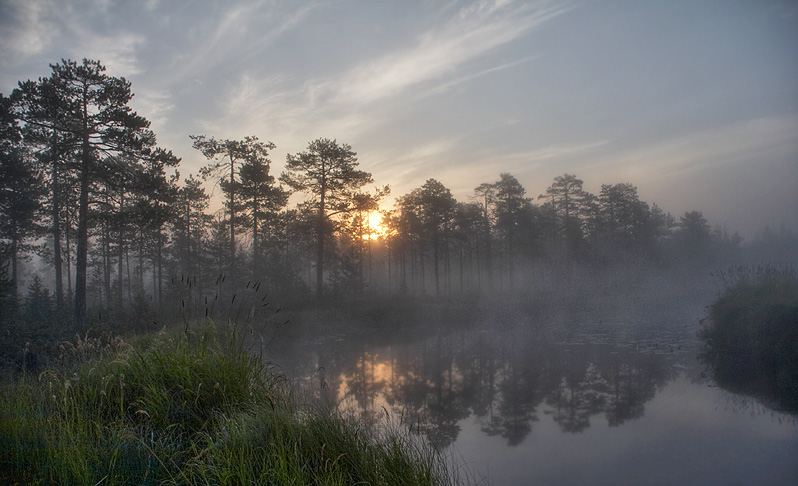 photo "*****" tags: landscape, water