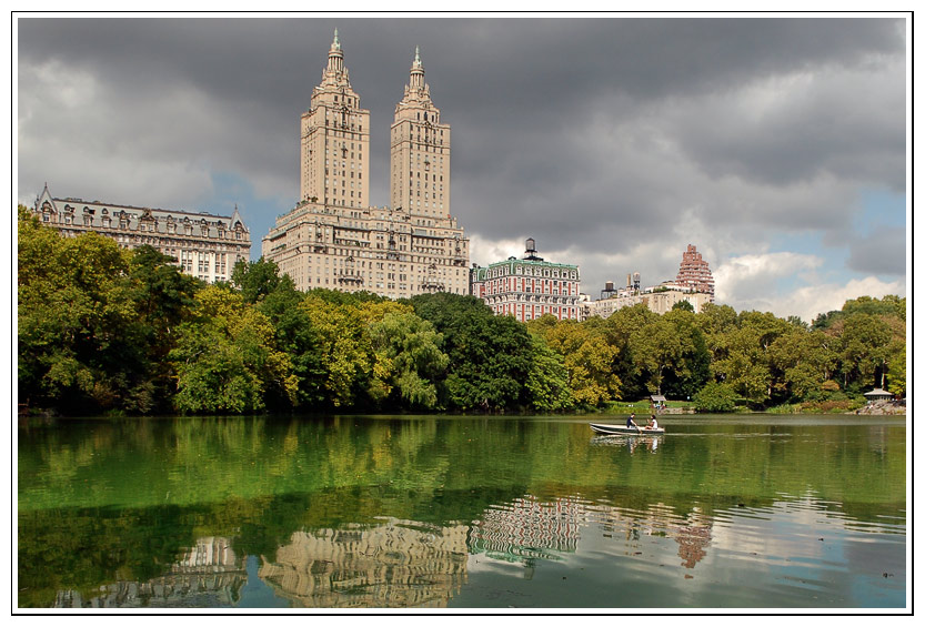 photo "***" tags: landscape, city, water