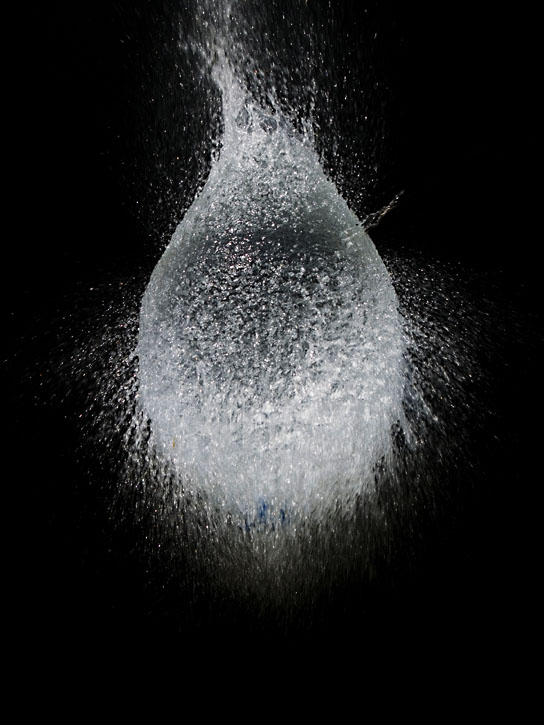 photo "Splash" tags: abstract, still life, 