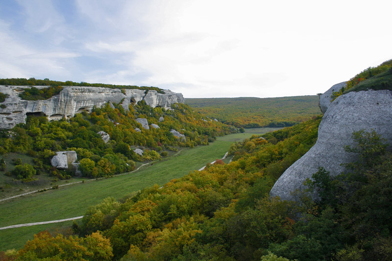 photo "***" tags: landscape, autumn, mountains