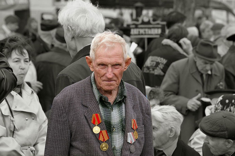 фото "Поколение "пепси",говоришь..." метки: жанр, 