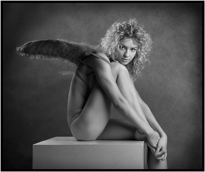 фото "Город ангелов" метки: гламур, 