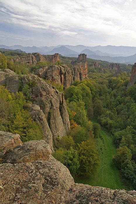 photo "Greatness and beauty" tags: landscape, mountains