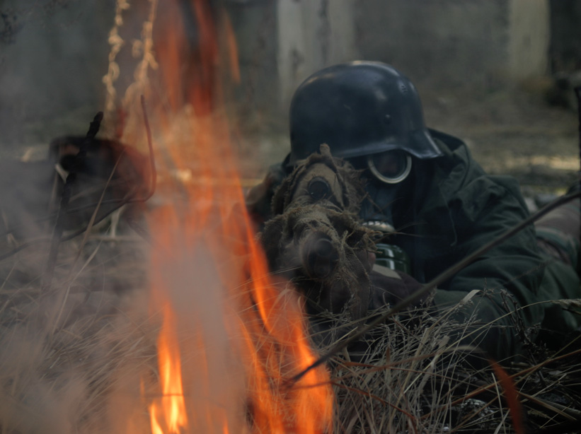 фото "Sniper" метки: жанр, 