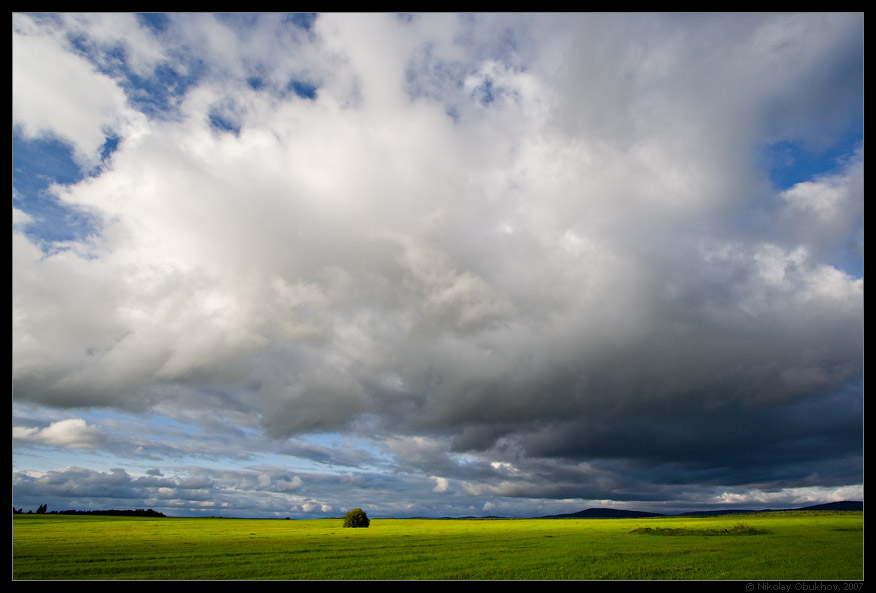 photo "0171_0103" tags: landscape, clouds, summer