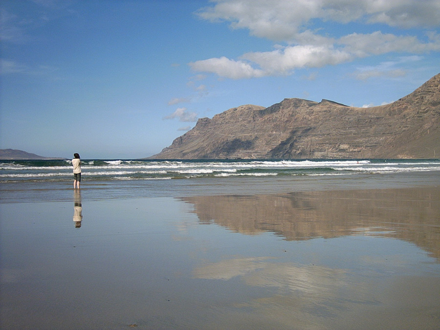 photo "Mirador view" tags: landscape, mountains, water