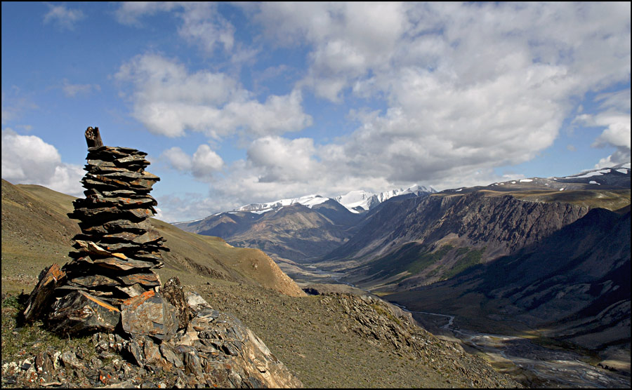 photo "***" tags: landscape, mountains