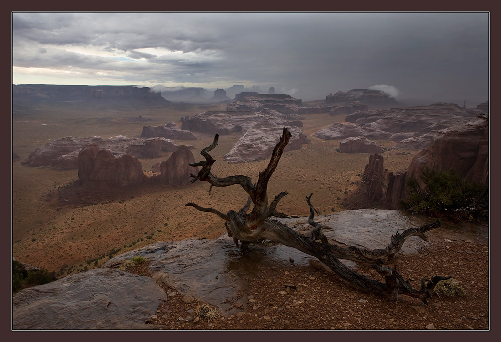 photo "***" tags: landscape, travel, North America, mountains