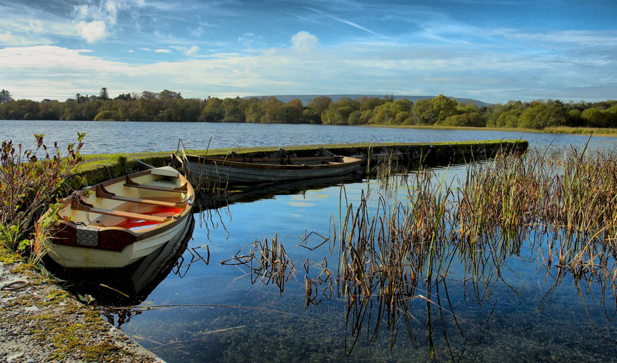 photo "Сreek" tags: landscape, water