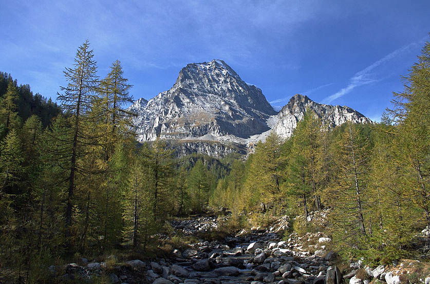 photo "Monte Leone" tags: landscape, travel, Europe, mountains