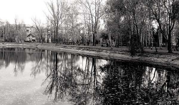 фото "***" метки: пейзаж, осень