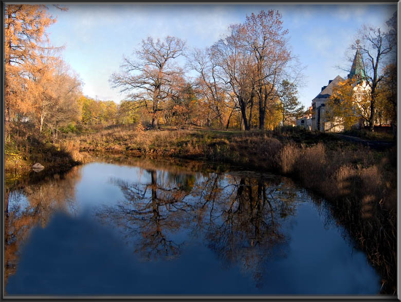 photo "***" tags: architecture, landscape, 