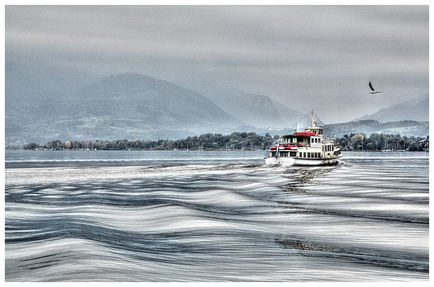 photo "****" tags: landscape, travel, water