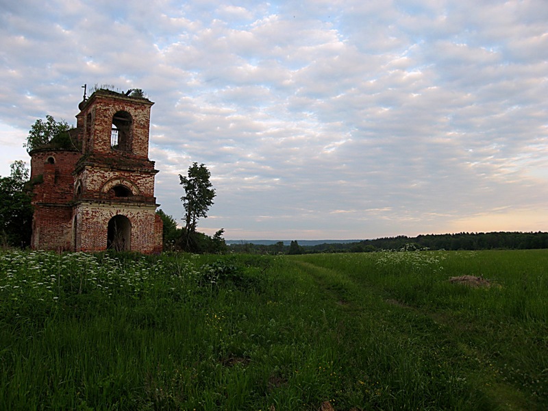 photo "***" tags: landscape, summer