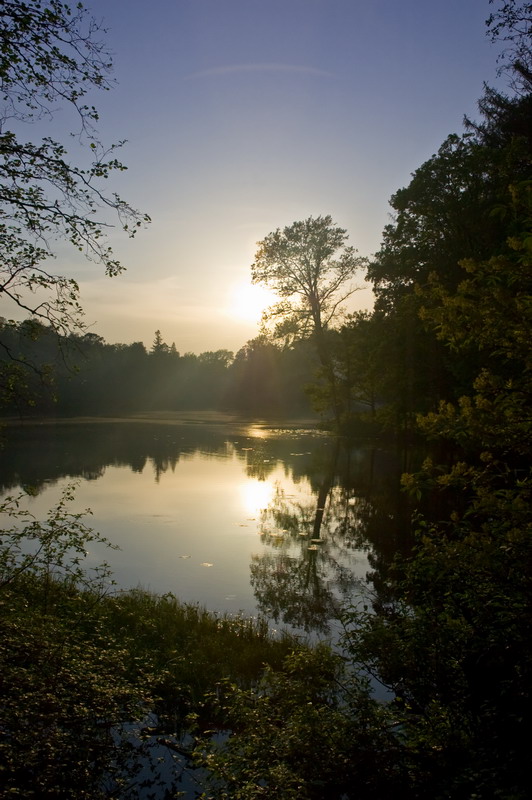 photo "***" tags: landscape, sunset