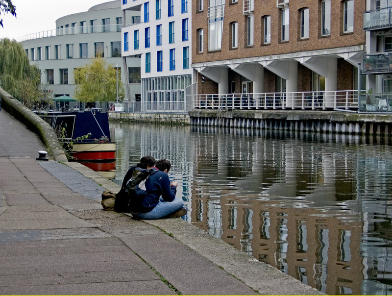 photo "Two Loving Hearts" tags: travel, Europe