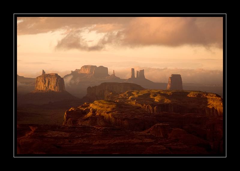 photo "***" tags: landscape, clouds, mountains