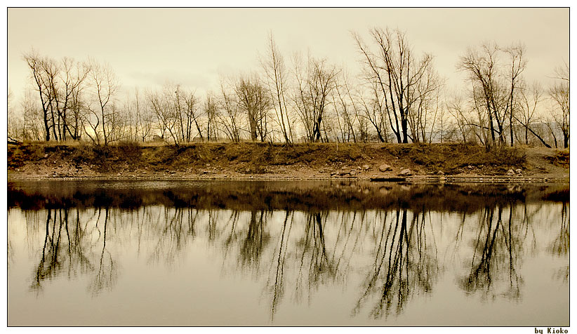 фото "* * *" метки: пейзаж, вода