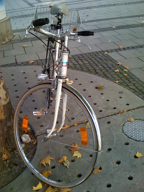 фото "Bicycle" метки: жанр, 