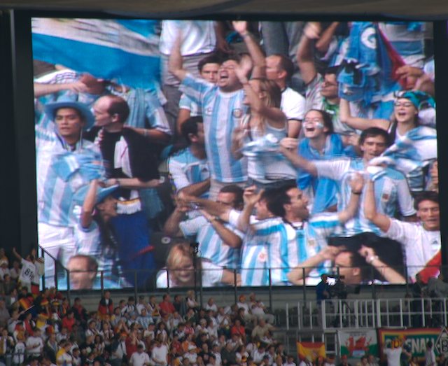 фото "Argentina" метки: спорт, репортаж, 