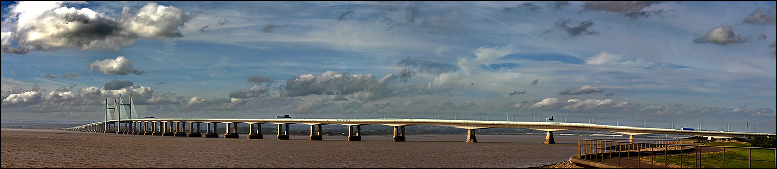 photo "All bridge." tags: travel, panoramic, Europe