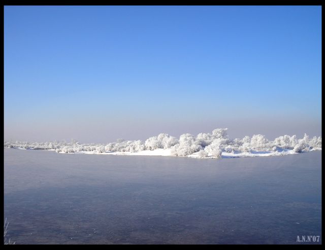 photo "***" tags: landscape, winter