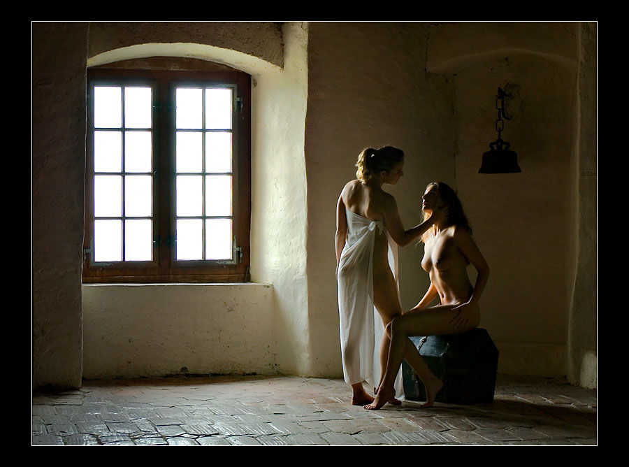 фото "In the Castle" метки: , 