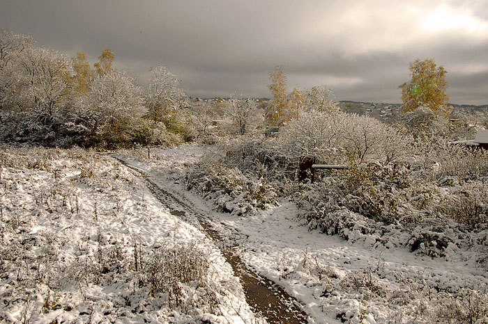 photo "***" tags: landscape, autumn