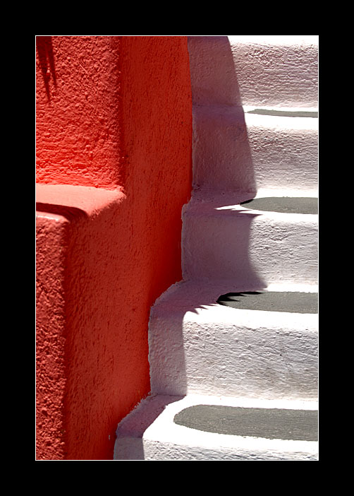 фото "Тихое место..." метки: абстракция, архитектура, пейзаж, 