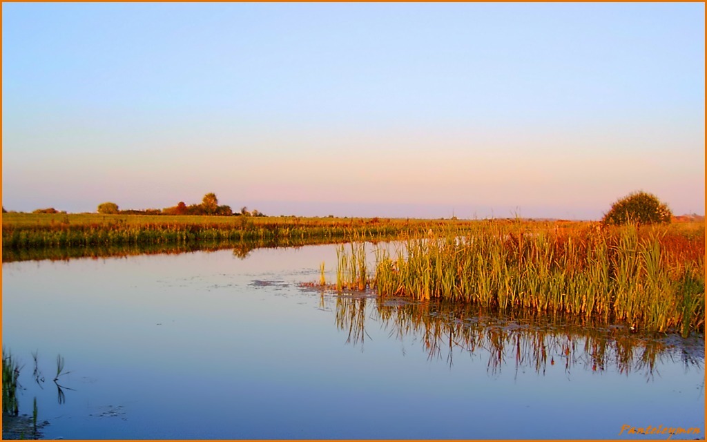 photo "***" tags: landscape, autumn