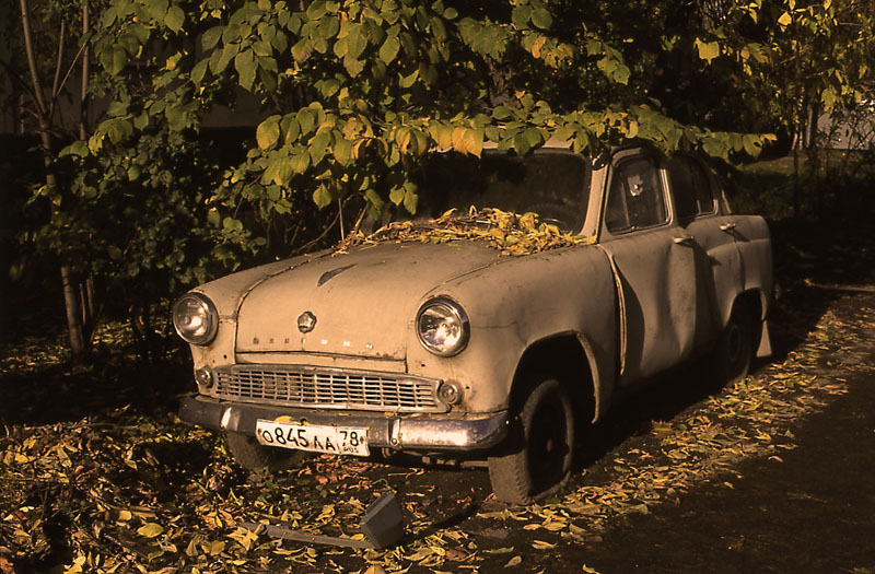 photo "***" tags: landscape, autumn