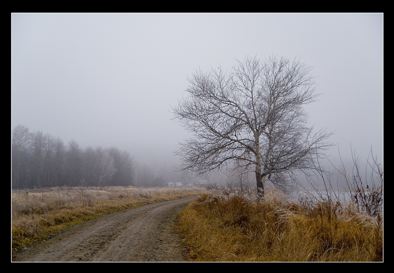 photo "***" tags: landscape, autumn