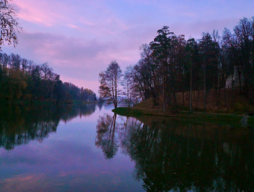 photo "***" tags: landscape, autumn