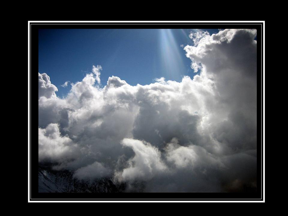 фото "***" метки: пейзаж, облака