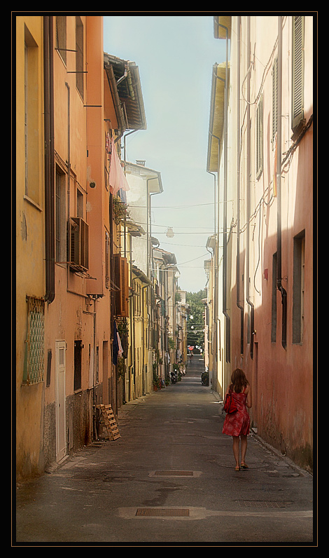 photo "Pietrasanta # 1" tags: architecture, travel, landscape, Europe