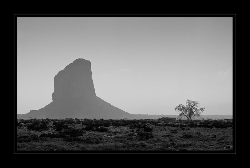 photo "***" tags: landscape, black&white, 