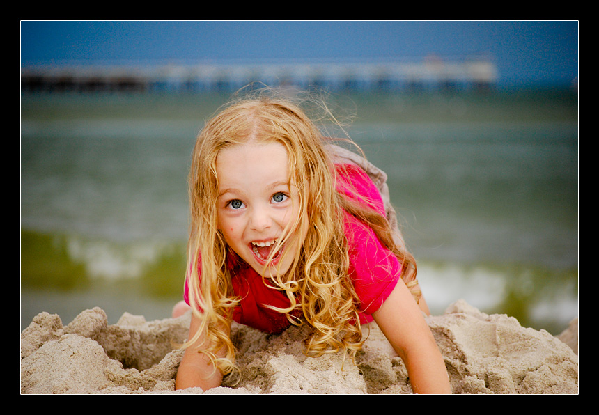 photo "Happiness" tags: portrait, genre, children