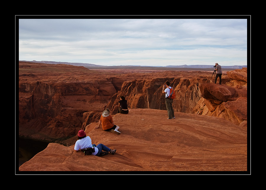 photo "Contemplateing" tags: genre, landscape, mountains