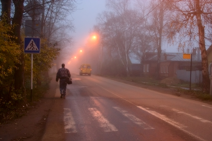 фото "..." метки: город, пейзаж, 