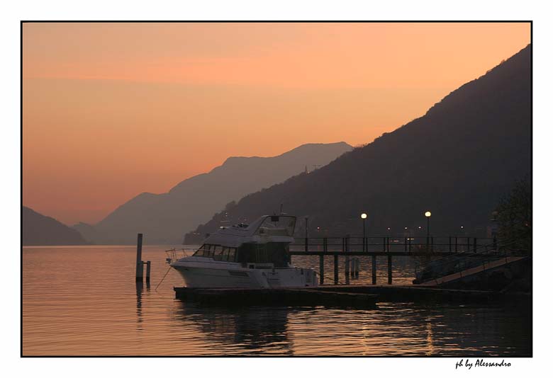 фото "sunset" метки: пейзаж, вода