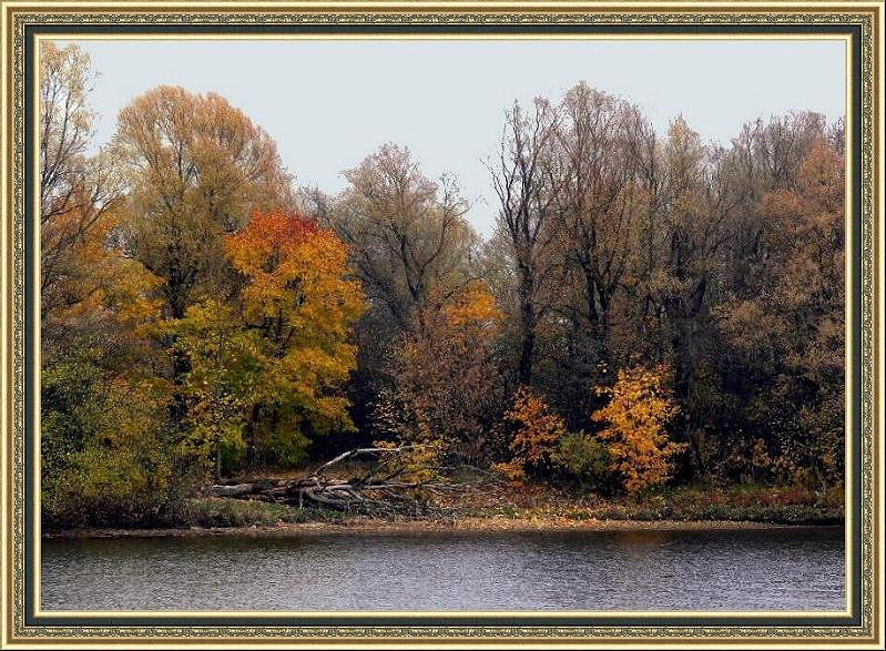 photo "***" tags: landscape, autumn